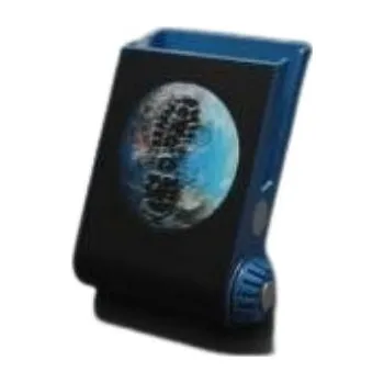 Pouzdro na cigarety s popelníčkem