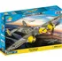 Stavebnice COBI COBI Small Army 5716 Messerschmitt BF 110 D