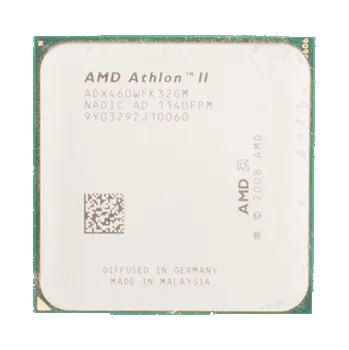 Procesor AMD Athlon II X3 460