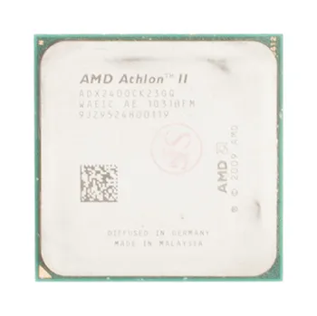 Procesor AMD Athlon II X2 240