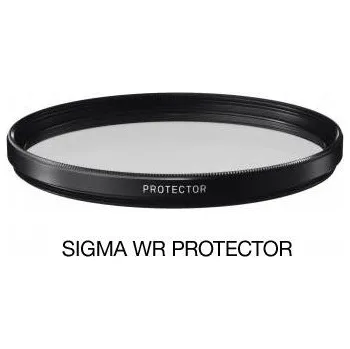 Sigma PROTECTOR WR 67mm