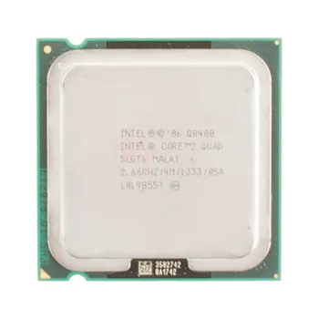 Procesor Intel Core 2 Quad Q8400