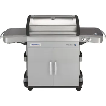 Zahradní gril Campingaz 3 Series RBS LS