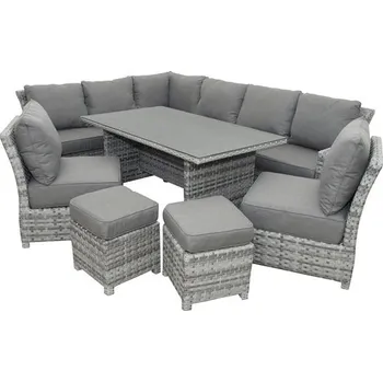 Zahradní sestava Doppler Havanna Avantgarde