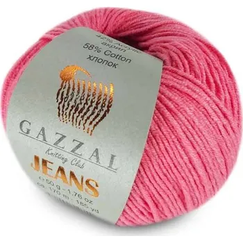 Příze Příze Gazzal Jeans 1135