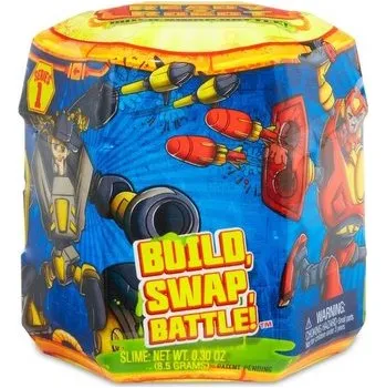 Ready 2 Robot- Singles Asst in Sidekick