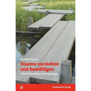 Osobní rozvoj Trauma verstehen und bewältigen - Dreiner, Monika