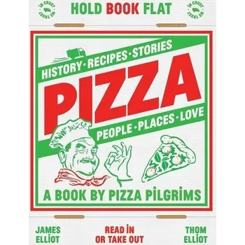 Pizza - Elliot, Thom