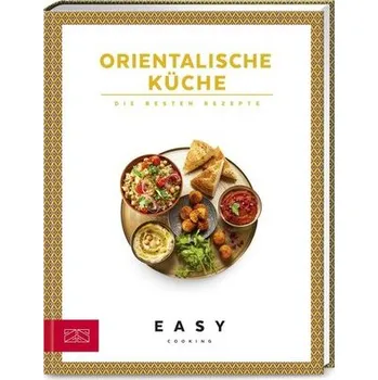 Orientalische Küche