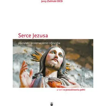 Serce Jezusa - Jerzy Zieliński