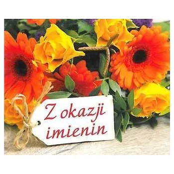 Z OKAZJI IMIENIN PEREŁKI - opracowanie zbiorowe