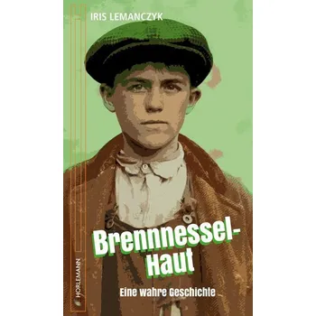Brennnessel Haut - Lemanczyk, Iris