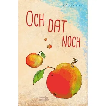 Komiks pro dospělé Och dat noch - Steickmann, Elfi