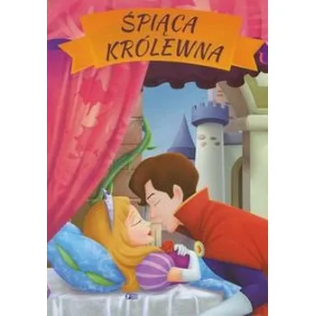 Pohádka Śpiąca Królewna [PL] (2012, Firma, Fénix)