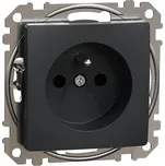 Schneider Electric Schneider Sedna zásuvka SDD114012 antracit