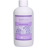 Saloos Bio Levandule - tělový a masážní olej 250 ml