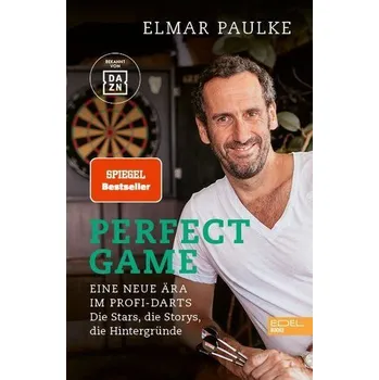 Perfect Game - Paulke, Elmar