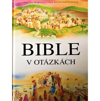 Duchovní literatura Bible v otázkách
