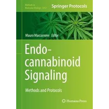 Endocannabinoid Signaling - Maccarrone, Mauro
