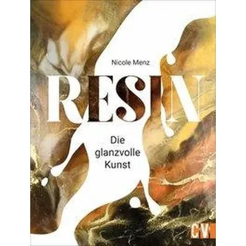 Encyklopedie Resin - Menz, Nicole