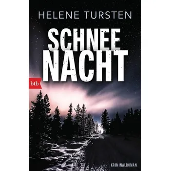 Schneenacht - Helene Tursten