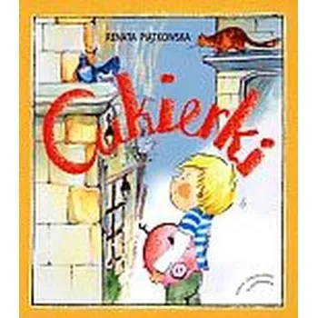 Pohádka Cukierki - Renata Piątkowska