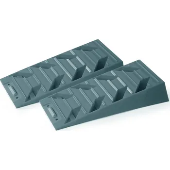 Zajišťovací klín kola Fiamma Level Pro 2 ks