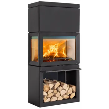 Krbová kamna JOTUL F 520 High Top