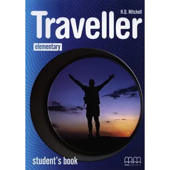 Traveller elementary Student's Book - Mitchell H.Q.