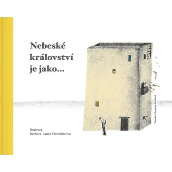 Duchovní literatura Nebeské království je jako...