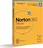 Norton 360 Deluxe 25 GB VPN elektronická verze, 3 zařízení 1 rok