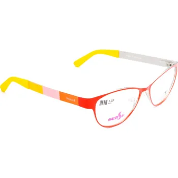 Brýlová obroučka Dámské dioptrické brýle Gepard GP086C4