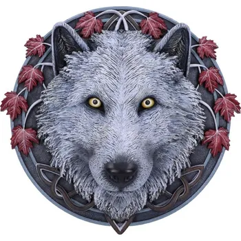 dekorace nástěnná Guardian of the Fall