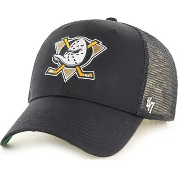 Kšiltovka Kšiltovka 47 BRAND MVP Branson Anaheim Ducks Velikost: UNI