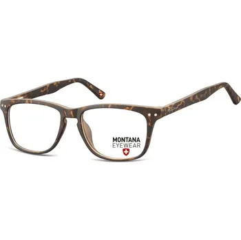 Brýlová obroučka MONTANA EYEWEAR Obroučky Montana MA60C Flex
