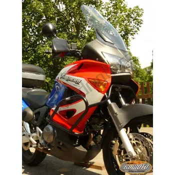 Rám pro motocykl RDMOTO Česká republika Honda XL 1000 V Varadero RDMOTO padací rámy