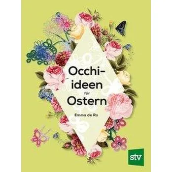 Occhi-Ideen für Ostern - De Ro, Emma