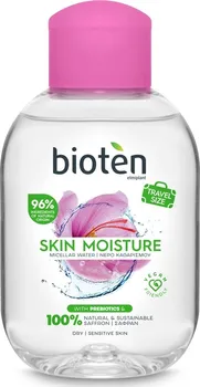 Micelární voda Bioten Skin Moisture Micellar Water Dry & Sensitive Skin