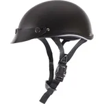 RSA Chopper černá matná