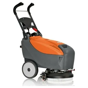 Podlahový mycí stroj TSM Grande Brio 35 B