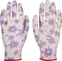 Pracovní rukavice ARDON Iris s prodejní etiketou 7