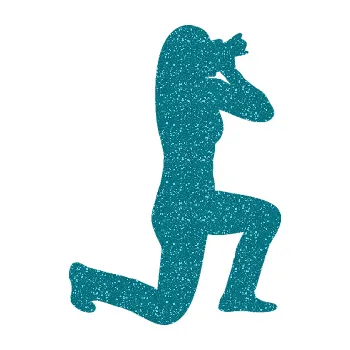 Samolepicí dekorace na vozidlo Fotografka 002 pravá (92 - Ultra Metalic tyrkysová) SAMOLEPKA NA AUTO, NÁLEPKA, FÓLIE, POLEP, TUNING, VLASTNÍ TEXT, TISK, AUTOSAMOLEPKY.cz, POLEPY, OBRÁZEK, LOGO, 3D STICKERS