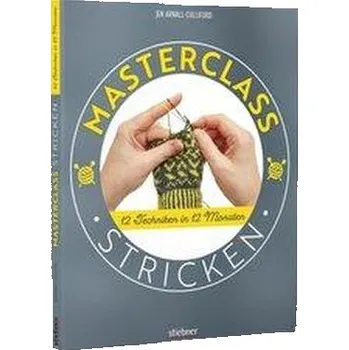 Masterclass Stricken - Arnall-Culliford, Jen