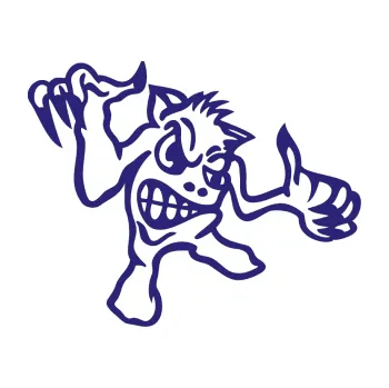 Samolepicí dekorace na vozidlo Formelák pravá (22 - střední modrá) SAMOLEPKA NA AUTO, NÁLEPKA, FÓLIE, POLEP, TUNING, VLASTNÍ TEXT, TISK, AUTOSAMOLEPKY.cz, POLEPY, OBRÁZEK, LOGO, 3D STICKERS