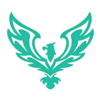 Samolepící dekorace Orlice 010 levá (25 - tyrkysová) SAMOLEPKA NA AUTO, NÁLEPKA, FÓLIE, POLEP, TUNING, VLASTNÍ TEXT, TISK, AUTOSAMOLEPKY.cz, POLEPY, OBRÁZEK, LOGO, 3D STICKERS