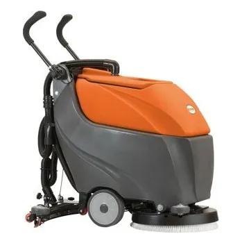Podlahový mycí stroj TSM Grande Brio 45 BT