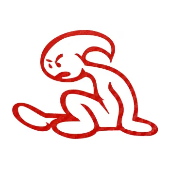 Samolepicí dekorace na vozidlo El nino levá (53 - 3D karbon červený) SAMOLEPKA NA AUTO, NÁLEPKA, FÓLIE, POLEP, TUNING, VLASTNÍ TEXT, TISK, AUTOSAMOLEPKY.cz, POLEPY, OBRÁZEK, LOGO, 3D STICKERS