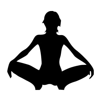 Polep vozidla Erotická žena 003 levá (01 - černá) SAMOLEPKA NA AUTO, NÁLEPKA, FÓLIE, POLEP, TUNING, VLASTNÍ TEXT, TISK, AUTOSAMOLEPKY.cz, POLEPY, OBRÁZEK, LOGO, 3D STICKERS