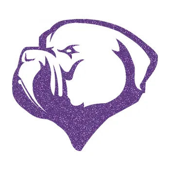 Polep vozidla SAMOLEPKA Pes 116 levá pitbull (87 - Ultra Metalic fialová) NA AUTO, NÁLEPKA, FÓLIE, POLEP, TUNING, VLASTNÍ TEXT, TISK, AUTOSAMOLEPKY.cz, POLEPY, OBRÁZEK, LOGO, SAMOLEPKY