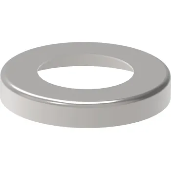 UMAKOV Rozeta nerezová pro sloupek